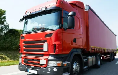 Ankara Şuhut Ambar Kargo