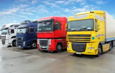 Ankara Şuhut Nakliye Ambarı