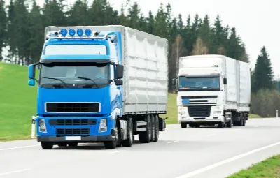 Ankara Şuhut | Eşya Taşıma